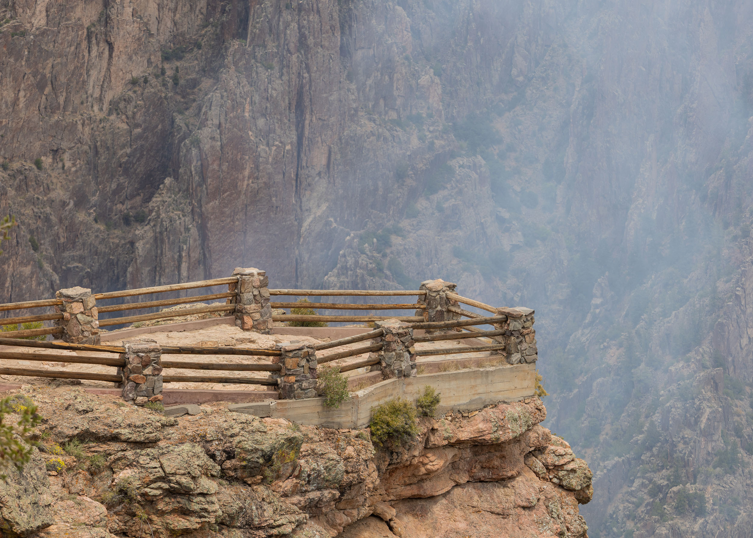 Montrose pushes back on Black Canyon National Park fire perceptions: ‘We’re open for business’